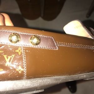 Louis Vuitton Loafers